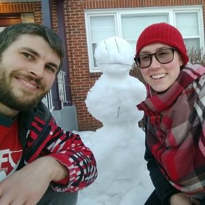 Meet your Posher, Jerry